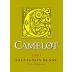 Camelot Sauvignon Blanc 2003 Front Label