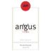 Angus The Bull Cabernet Sauvignon 2003 Front Label