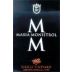 Marques de Monistrol Marques de Monistrol Masia 2000 Front Label