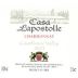 Lapostolle Chardonnay 2003 Front Label