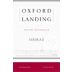 Oxford Landing Shiraz 2002 Front Label