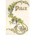 Dolce (375ML half-bottle) 2000 Front Label