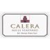 Calera Mills Vineyard Pinot Noir 2006 Front Label