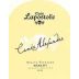 Lapostolle Cuvee Alexandre Merlot 2002 Front Label