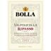 Bolla Valpolicella Ripasso Classico Superiore 2009 Front Label