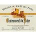 Domaine du Galet des Papes Vieilles Vignes Chateauneuf-du-Pape 2001 Front Label