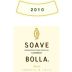 Bolla Soave 2010 Front Label