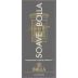Bolla Soave 2005 Front Label