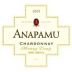 Anapamu Chardonnay 2003 Front Label
