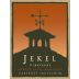 Jekel Cabernet Sauvignon 2007 Front Label