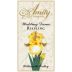 Amity Wedding Dance Riesling 2011 Front Label