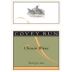 Covey Run Chenin Blanc 2003 Front Label