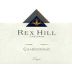 Rex Hill Chardonnay 2003 Front Label