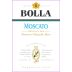 Bolla Provincia di Pavia Moscato 2011 Front Label