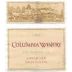 Columbia Winery Otis Vineyard David Lake Cabernet Sauvignon 1999 Front Label