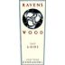 Ravenswood Lodi Old Vine Zinfandel 2002 Front Label