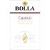 Bolla Chianti 2012 Front Label