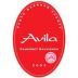 Avila Winery Cabernet Sauvignon 2003 Front Label