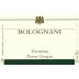 Bolognani Trentino Pinot Grigio 2014 Front Label
