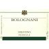 Bolognani Trentino Nosiola 2014 Front Label