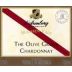 d'Arenberg Olive Grove Chardonnay 2003 Front Label