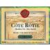 E. Guigal Cote Rotie Brune et Blonde 2001 Front Label