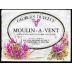 Duboeuf Moulin-a-Vent Domaine des Rosiers 2003 Front Label