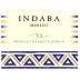 Indaba Merlot 2004 Front Label