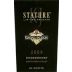 Kendall-Jackson Stature Chardonnay 2000 Front Label
