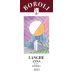 Boroli Anna Langhe Rosso 2013 Front Label