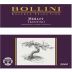 Bollini Merlot 2002 Front Label