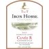 Iron Horse Cuvee R Sauvignon Blanc/Viognier 2003 Front Label