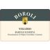Boroli Barolo Villero Riserva 2006 Front Label