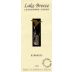 Lake Breeze Bernoota Shiraz/Cabernet 2001 Front Label