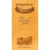 Chateau de Reignac Cuvee Speciale 2002 Front Label