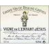 Bouchard Pere & Fils Greves Vin de l'Enfant Jesus Beaune 2002 Front Label