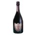 Dom Perignon Rose 1995 Front Label