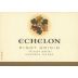 Echelon Pinot Grigio 2004 Front Label
