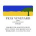 Edmunds St. John Peay Vineyard Syrah 2001 Front Label