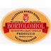 Bortolomiol Banda Rossa Prosecco 2009 Front Label