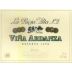La Rioja Alta Vina Ardanza Reserva 1998 Front Label