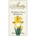 Amity Wedding Dance Riesling 2006 Front Label