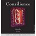 Consilience Syrah 2002 Front Label