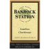 Banrock Station Semillon Chardonnay 2003 Front Label