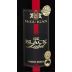 McGuigan Brothers Black Label Shiraz 2003 Front Label