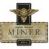 Miner Family Simpson Vineyard Viognier 2003 Front Label
