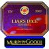 Murphy-Goode Liar's Dice Zinfandel 2002 Front Label