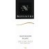 Nepenthe Sauvignon Blanc 2004 Front Label