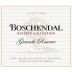 Boschendal Reserve Collection Grande Reserve 2007 Front Label