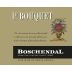 Boschendal Le Bouquet 2014 Front Label